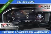 Thumbnail of 2023 Summit White GMC Sierra 1500