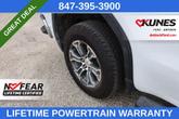Thumbnail of 2023 Summit White GMC Sierra 1500