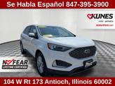 Photo of 2024 Oxford White Ford Edge