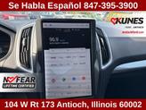 Thumbnail of 2024 Oxford White Ford Edge