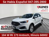 Thumbnail of 2024 Oxford White Ford Edge