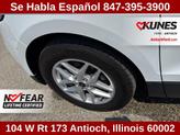 Thumbnail of 2024 Oxford White Ford Edge