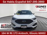 Thumbnail of 2024 Oxford White Ford Edge