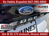 Thumbnail of 2024 Oxford White Ford Edge