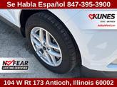 Thumbnail of 2024 Oxford White Ford Edge