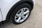 Thumbnail of 2015 White Platinum Clearcoat Metallic Ford Explorer
