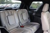 Thumbnail of 2015 White Platinum Clearcoat Metallic Ford Explorer