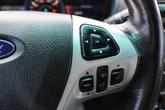 Thumbnail of 2015 White Platinum Clearcoat Metallic Ford Explorer