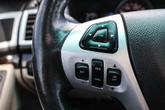 Thumbnail of 2015 White Platinum Clearcoat Metallic Ford Explorer
