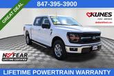 Photo of 2024 Oxford White Ford F-150