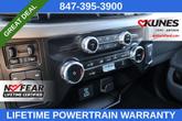 Thumbnail of 2024 Oxford White Ford F-150