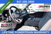 Thumbnail of 2024 Oxford White Ford F-150