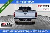 Thumbnail of 2024 Oxford White Ford F-150