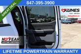 Thumbnail of 2024 Oxford White Ford F-150