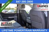 Thumbnail of 2024 Oxford White Ford F-150