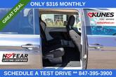 Thumbnail of 2023 Granite Crystal Clearcoat Metallic Chrysler Voyager