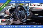 Thumbnail of 2023 Granite Crystal Clearcoat Metallic Chrysler Voyager