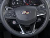 Thumbnail of 2025 Silver Metallic Cadillac CT4-V
