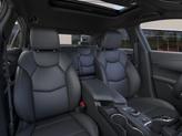 Thumbnail of 2025 Silver Metallic Cadillac CT4-V