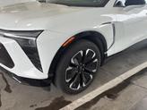 Thumbnail of 2024 Summit White Chevrolet Blazer EV