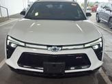Thumbnail of 2024 Summit White Chevrolet Blazer EV
