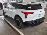 Thumbnail of 2024 Summit White Chevrolet Blazer EV