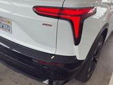 Thumbnail of 2024 Summit White Chevrolet Blazer EV