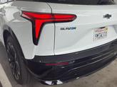 Thumbnail of 2024 Summit White Chevrolet Blazer EV