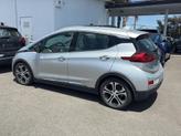 Thumbnail of 2017 Silver Ice Metallic Chevrolet Bolt EV