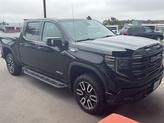 Thumbnail of 2023 Onyx Black GMC Sierra 1500