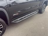 Thumbnail of 2023 Onyx Black GMC Sierra 1500
