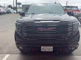 Thumbnail of 2023 Onyx Black GMC Sierra 1500