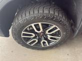 Thumbnail of 2023 Onyx Black GMC Sierra 1500