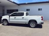 Thumbnail of 2022 Summit White Chevrolet Silverado 1500 Limited