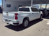 Thumbnail of 2022 Summit White Chevrolet Silverado 1500 Limited