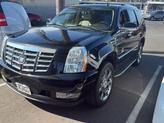 Photo of 2012 Black Raven Cadillac Escalade