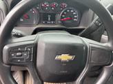 Thumbnail of 2023 Summit White Chevrolet Silverado 1500