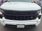 Thumbnail of 2023 Summit White Chevrolet Silverado 1500