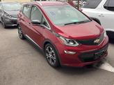 Photo of 2019 Cajun Red Tintcoat Chevrolet Bolt EV