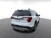 Thumbnail of 2023 Summit White GMC Acadia