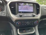 Thumbnail of 2023 Summit White GMC Acadia