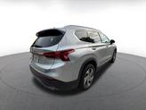 Thumbnail of 2023 Shimmering Silver Hyundai SANTA FE