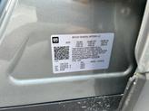 Thumbnail of 2023 Argent Silver Metallic Cadillac XT4