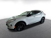 Thumbnail of 2024 Summit White Buick Envision