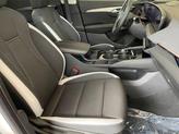 Thumbnail of 2024 Summit White Buick Envision
