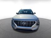 Thumbnail of 2025 Shimmering Silver Hyundai VENUE