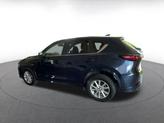 Thumbnail of 2024 Deep Crystal Blue Mica Mazda CX-5
