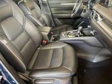 Thumbnail of 2024 Deep Crystal Blue Mica Mazda CX-5