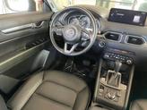 Thumbnail of 2024 Deep Crystal Blue Mica Mazda CX-5