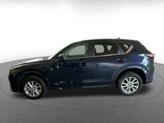 Thumbnail of 2024 Deep Crystal Blue Mica Mazda CX-5